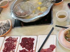 -潮悦牛肉火锅城(水贝店)
