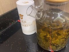 -百草滩羊清水涮羊肉(长城路店)