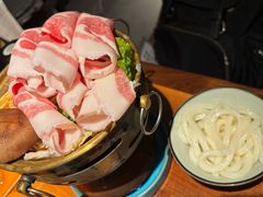 -Mr.Fish鱼鲜生海鲜放题(高德置地冬广场店)