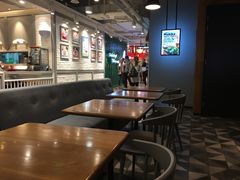 -Wagas沃歌斯(百盛优客店)