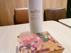 -奶奶的美食(悦立方店)