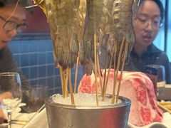 -东海怡品海鲜豆捞(舟宿夜江店)