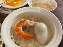 -海派悦庭·海胆烧麦·新融合菜(凯德广场店)