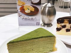 -Lady M New York(澳门伦敦人店)