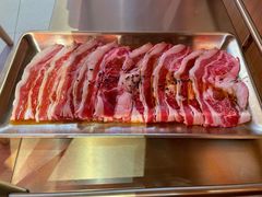 -韩宫宴烤肉·料理(武汉印象城店)