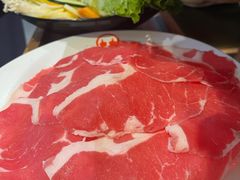 -许府牛火锅(信义坊总店)