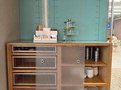-M Stand(成都COSMO店)