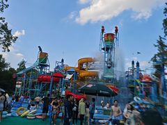 -苏州乐园森林水世界