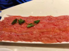 -周师兄大刀腰片火锅(解放碑总店)