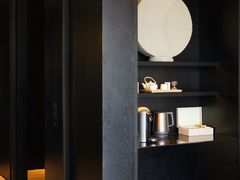 -成都博舍酒店