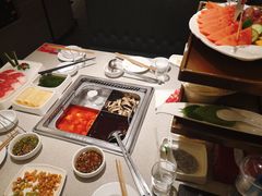 -海底捞火锅(航洋城店)