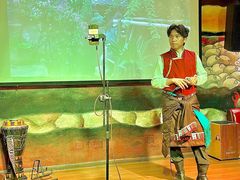 -敏珠拉姆藏餐·南京厨房(富春江东街店)