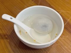 宁波汤圆-甬上名灶·首店(环城西路店)