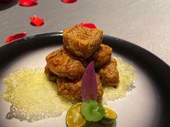 -皇朝会.经典传统粤菜(外滩店)