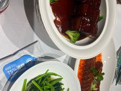 -一品江南韵·淮扬菜