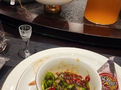 -浩运海鲜·16年专注青岛菜(石老人店)