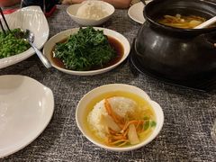 -徐记私厨(半淞园路店)