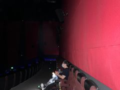 -上影国际影城(普陀绿地缤纷城店)