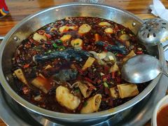 -黑竹香鸡(营和巷店)