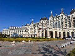 -青岛海泉湾皇冠假日度假酒店
