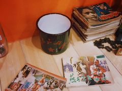 -囍福咖啡(这有山店)