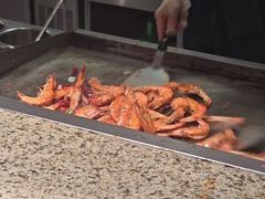 -汉巴味德·烤肉与啤酒的自助(杭州大悦城店)