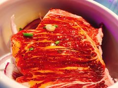 -十三姨正合丰烤肉(营迹路店)