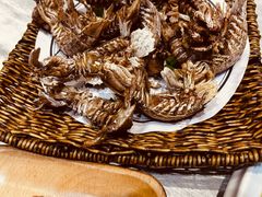 -好兄弟郭巨海鲜(天一阁店)