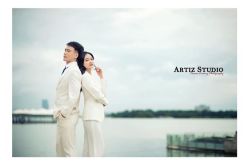 -韩国艺匠ARTIZ STUDIO(博览中心店)