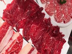 -犇鼎牛潮汕牛肉火锅(新辰里学清路店)