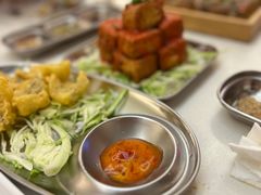 -白仁仔· 活烤海鲜 宵夜(豫园店)