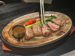 -Nord Grill&Bar Highland诺德西餐(深圳欢乐海岸店)