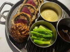 -Le Bistrot de Racine