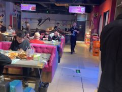 -醉炫音速烧烤·干煸菜(沙河总店)