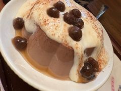 -五代同糖·甜品糖水店(河下古镇店)