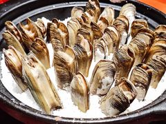 盐插圣子-聚鲜港（五洞）牛肉自选火锅