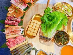 -聚十三烤肉博物馆(魔都首店)