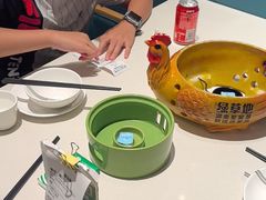 -绿草地·湘菜(7mall店)