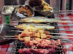 -生火火·小炉子炭烤(金楠天街总店)