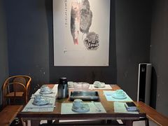 -后街佬·炭火鲜鱼杂(33小镇店)