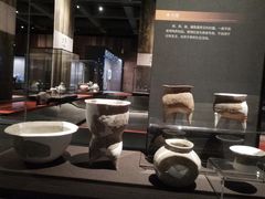 -盘龙城国家考古遗址公园