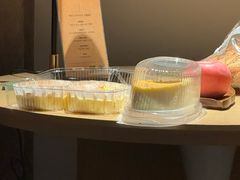 -BreadTalk面包新语·烘焙蛋糕(五羊邨店)