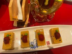-山西会馆·晋菜·晋商宴·学堂记忆(许坦西街店)