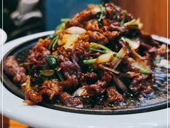 -壹零捌道·北京烤鸭(车公庄店)