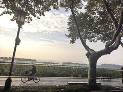 -北山街历史文化街区