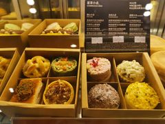 -星巴克(无锡百联奥特莱斯店)