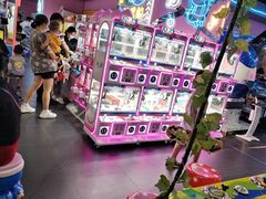 -大玩家(安吉万达店)