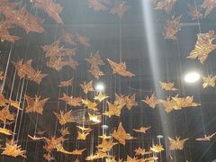 -有璟阁港式餐厅(金融街购物中心店)