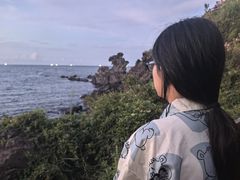 -龙头岩(Dragon Head Rock)
