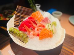 -山葵家·创意料理(EFC欧美广场店)